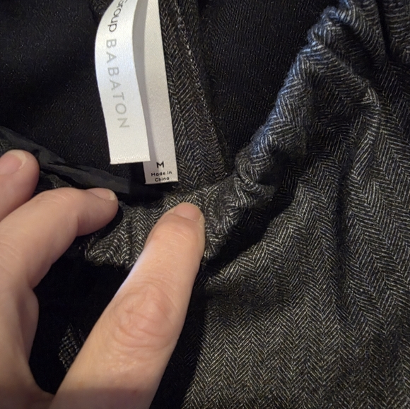 Babaton Jimmy Pant - Picture 2 of 3